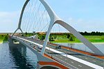 Nijmegen omarmt de Waal
