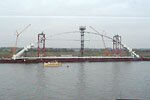 Timelapse bouwplatform